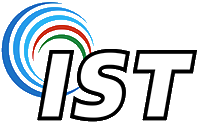 Ist logo login